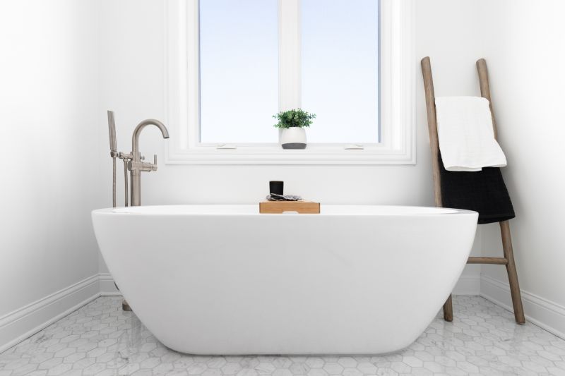 Standard Bathtubs