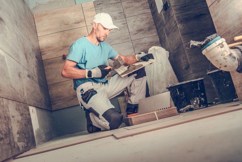 Top Bathroom Remodeling Companies in Lawrenceburg, TN