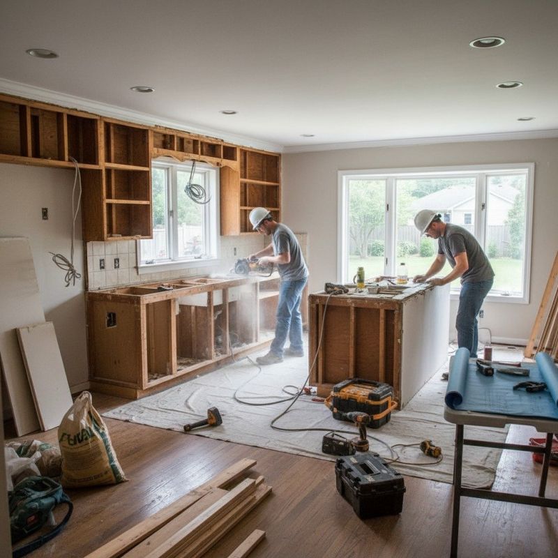 Top Bathroom Remodeling Companies in Lawrenceburg, TN