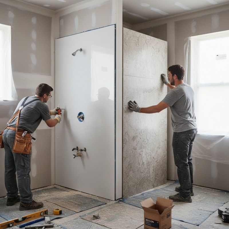 Top Bathroom Remodeling Companies in Lawrenceburg, TN