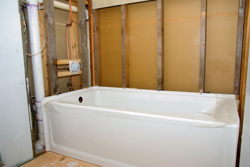Freestanding Bathtubs